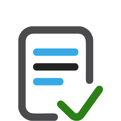 Ícone Score Inteligente