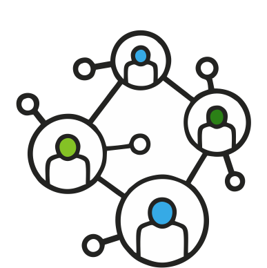 Ícone Score Inteligente